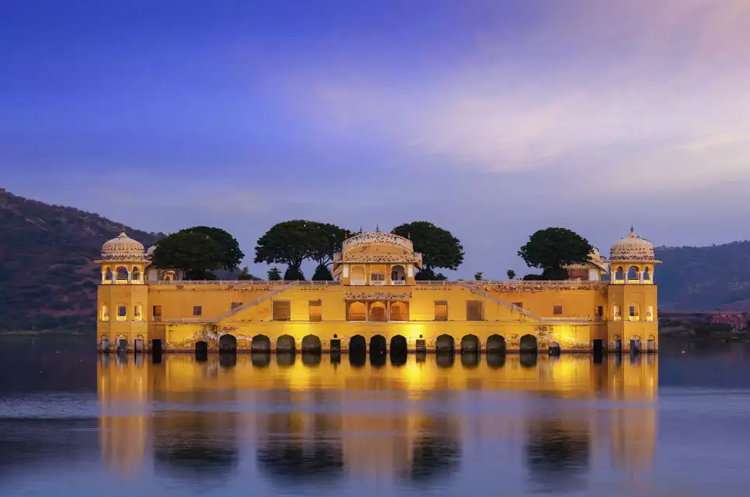 Jaipur Travel Guide