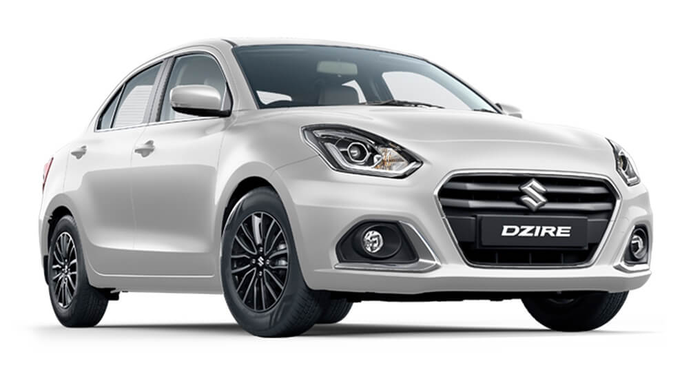 Swift Dzire