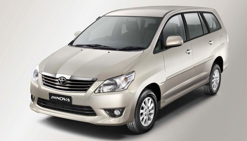 Toyota Innova