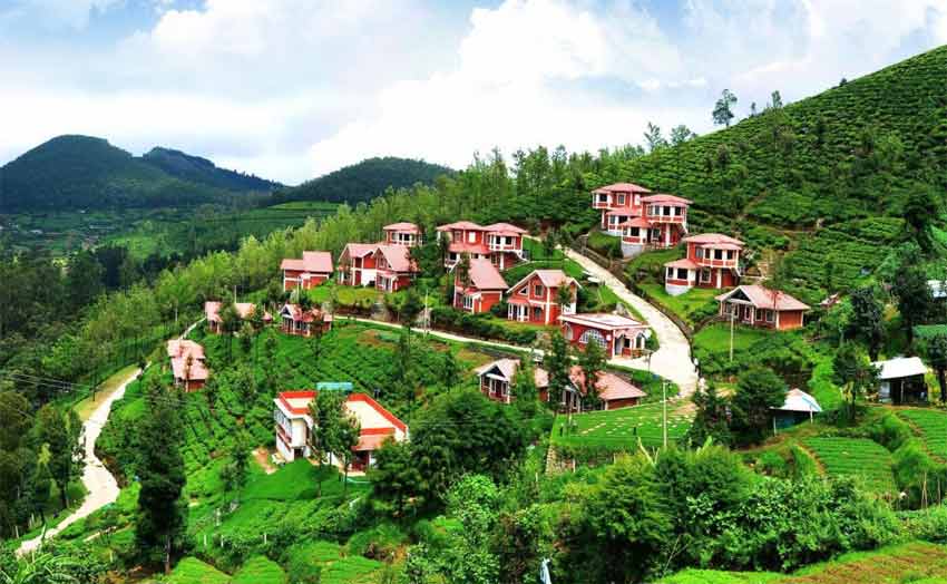 Amazing Ooty Tour