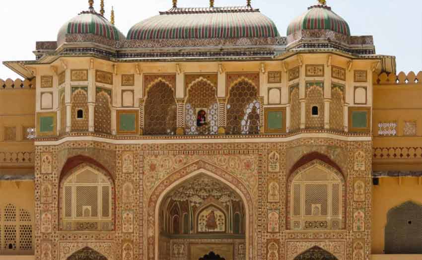 Rajasthan Heritage And Culture Tour 8 Nights 9 Days