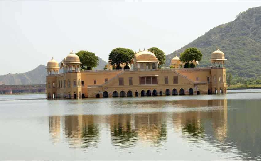 15 Days Rajasthan Wildlife & Monumental Heritage Tour