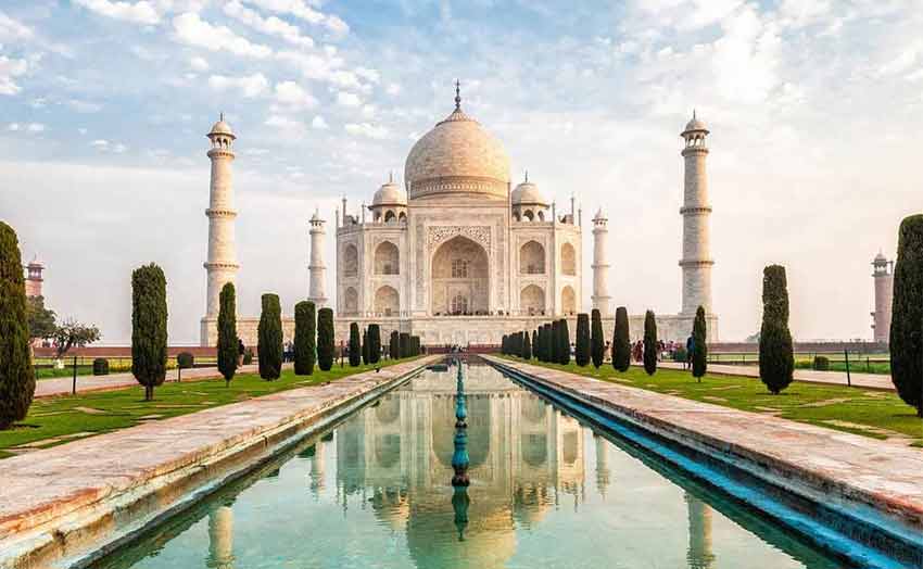 Rajasthan Tour With Taj Mahal 11 Days 10 Nights