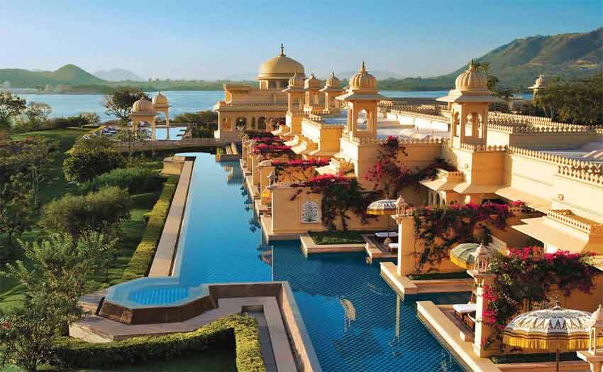 Rajasthan Tour With Udaipur And Ranthambore 15 Nights 16 Days