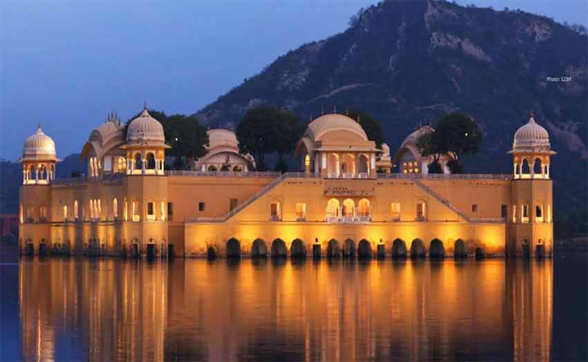Royal Rajasthan Tour Package 13 Nights 14 Days