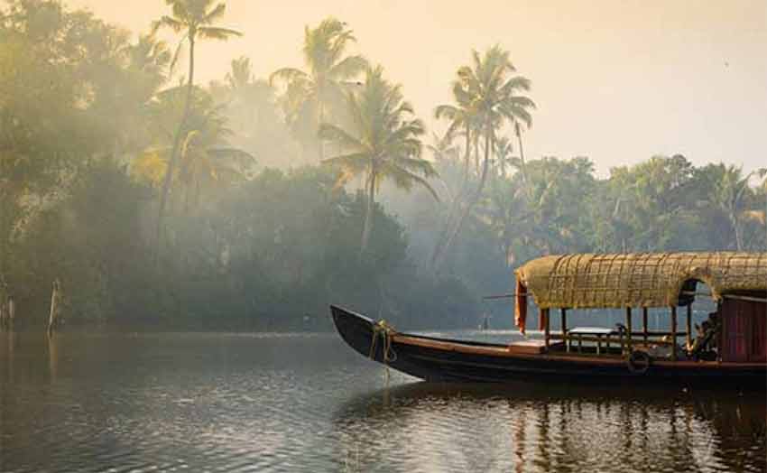 South India Panoramic Tour