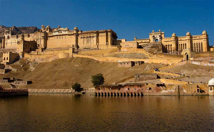 Two Days Jaipur Tour